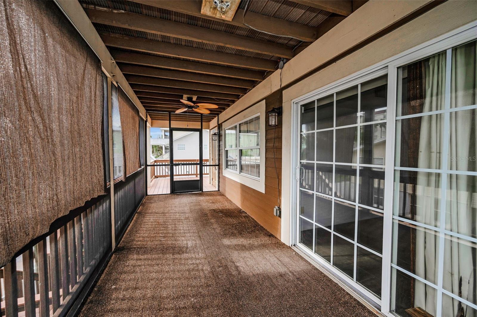 GULF VIEW CABIN VILLA - Residential