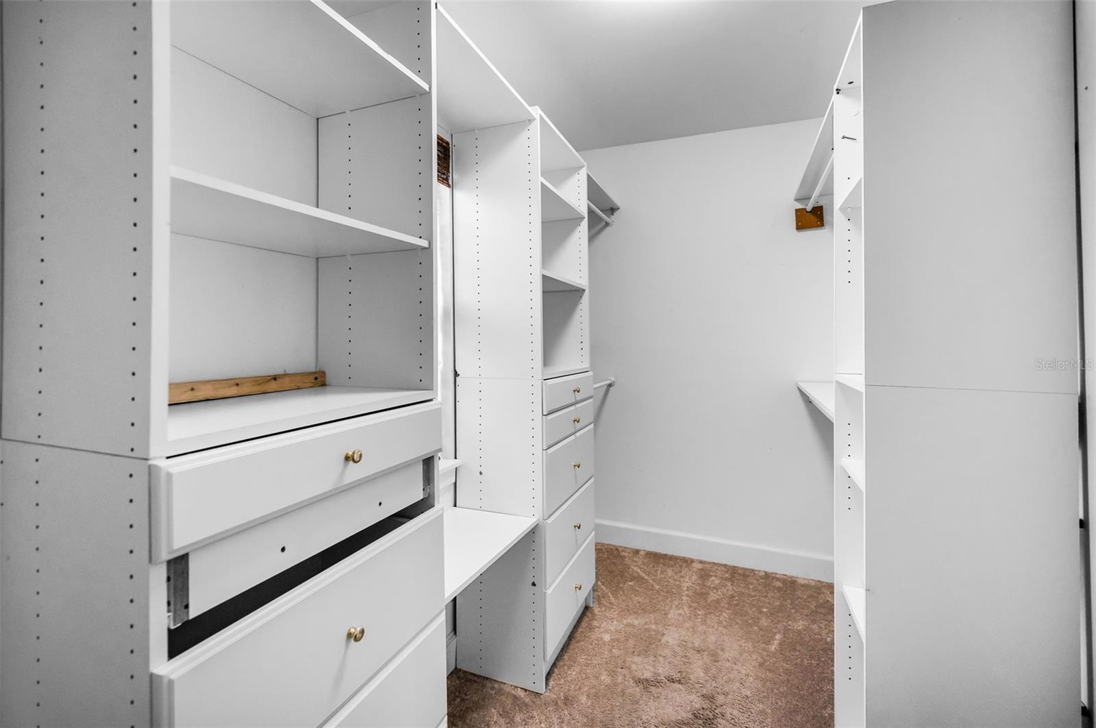 GULF VIEW CABIN VILLA - Residential