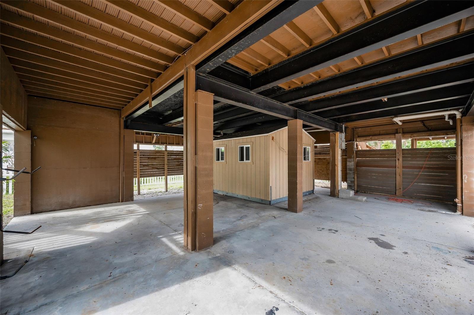 GULF VIEW CABIN VILLA - Residential