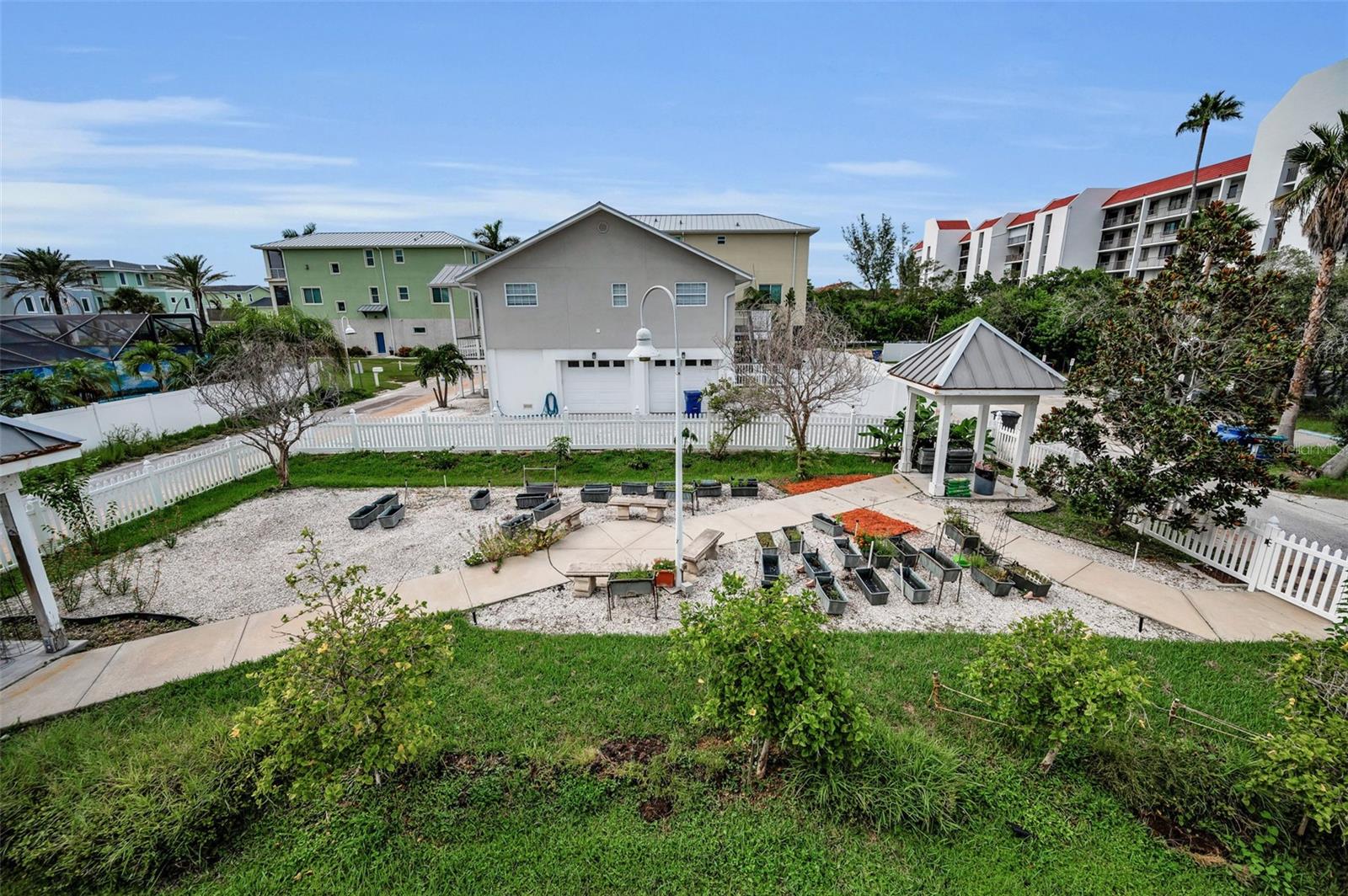 GULF VIEW CABIN VILLA - Residential