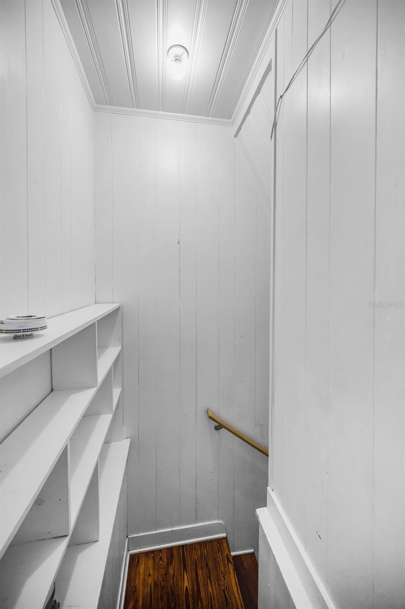 GULF VIEW CABIN VILLA - Residential