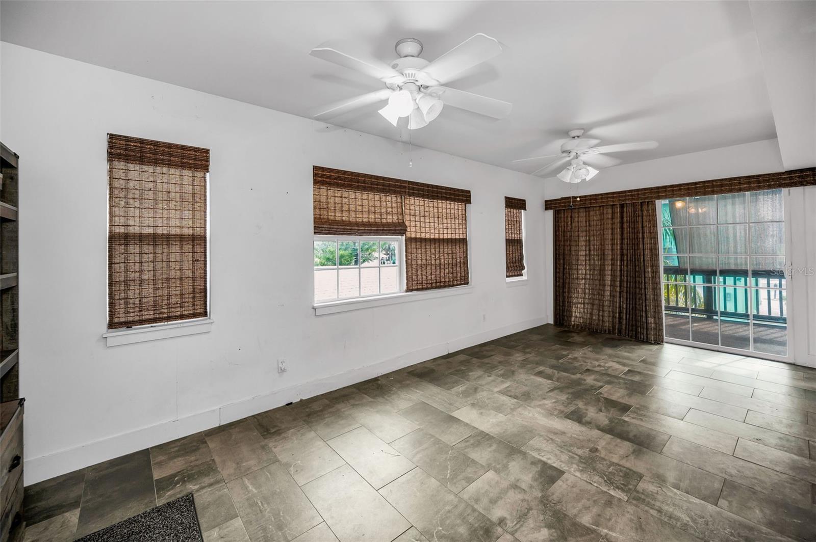 GULF VIEW CABIN VILLA - Residential