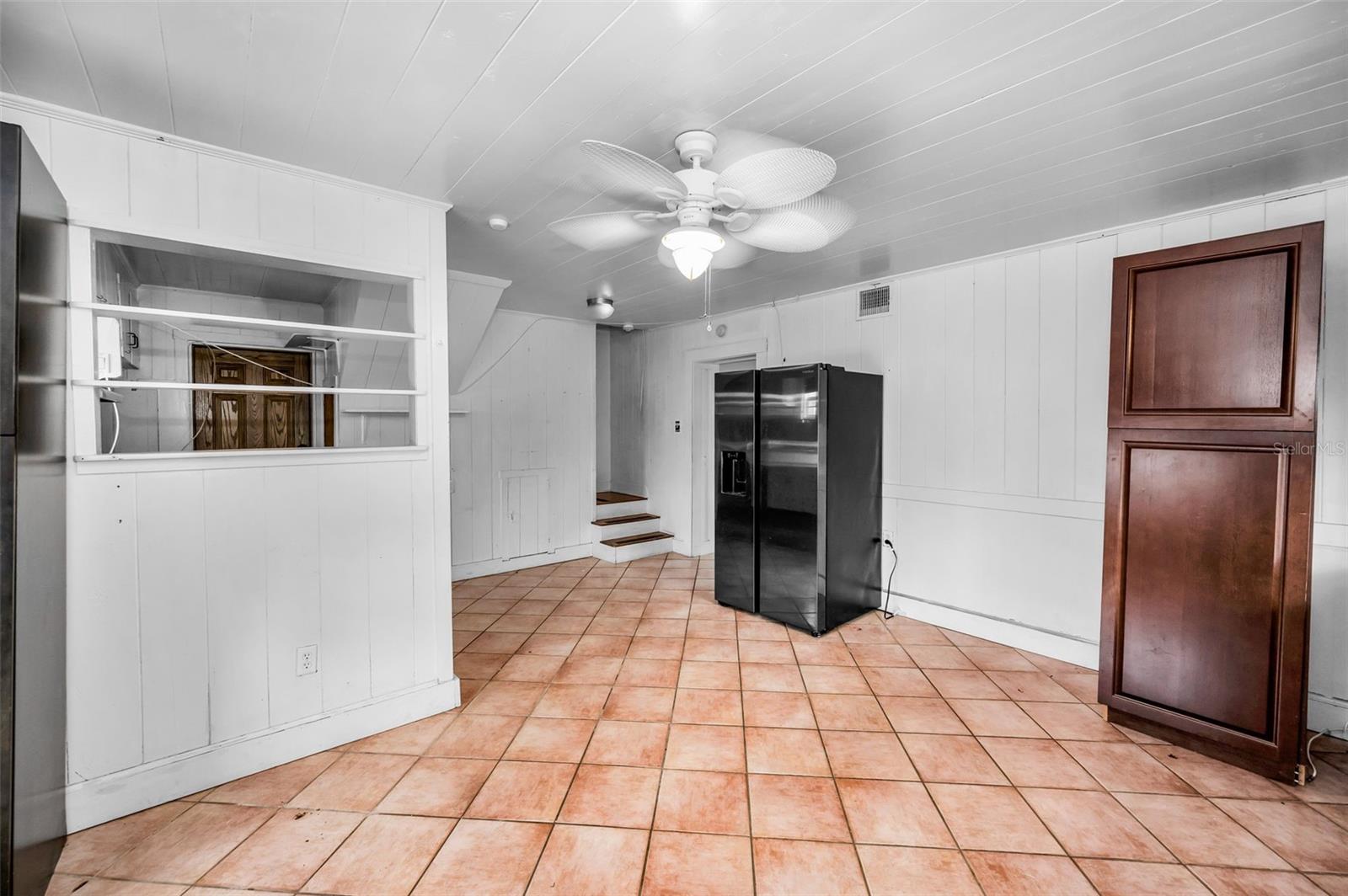 GULF VIEW CABIN VILLA - Residential