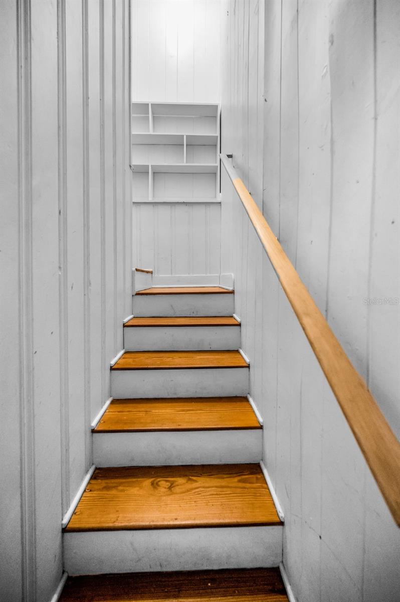 GULF VIEW CABIN VILLA - Residential