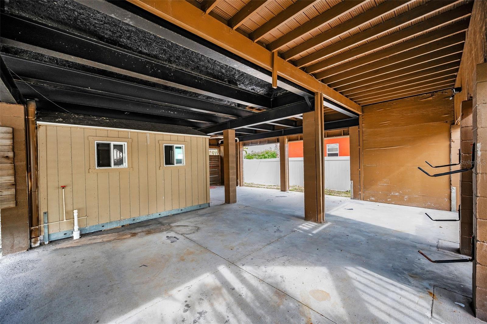 GULF VIEW CABIN VILLA - Residential