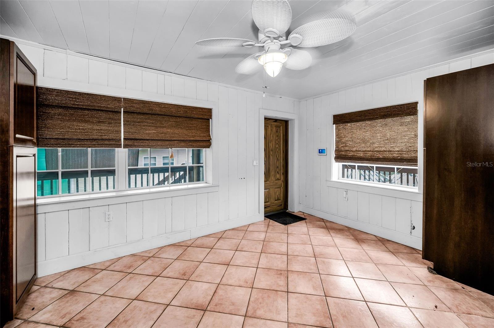 GULF VIEW CABIN VILLA - Residential