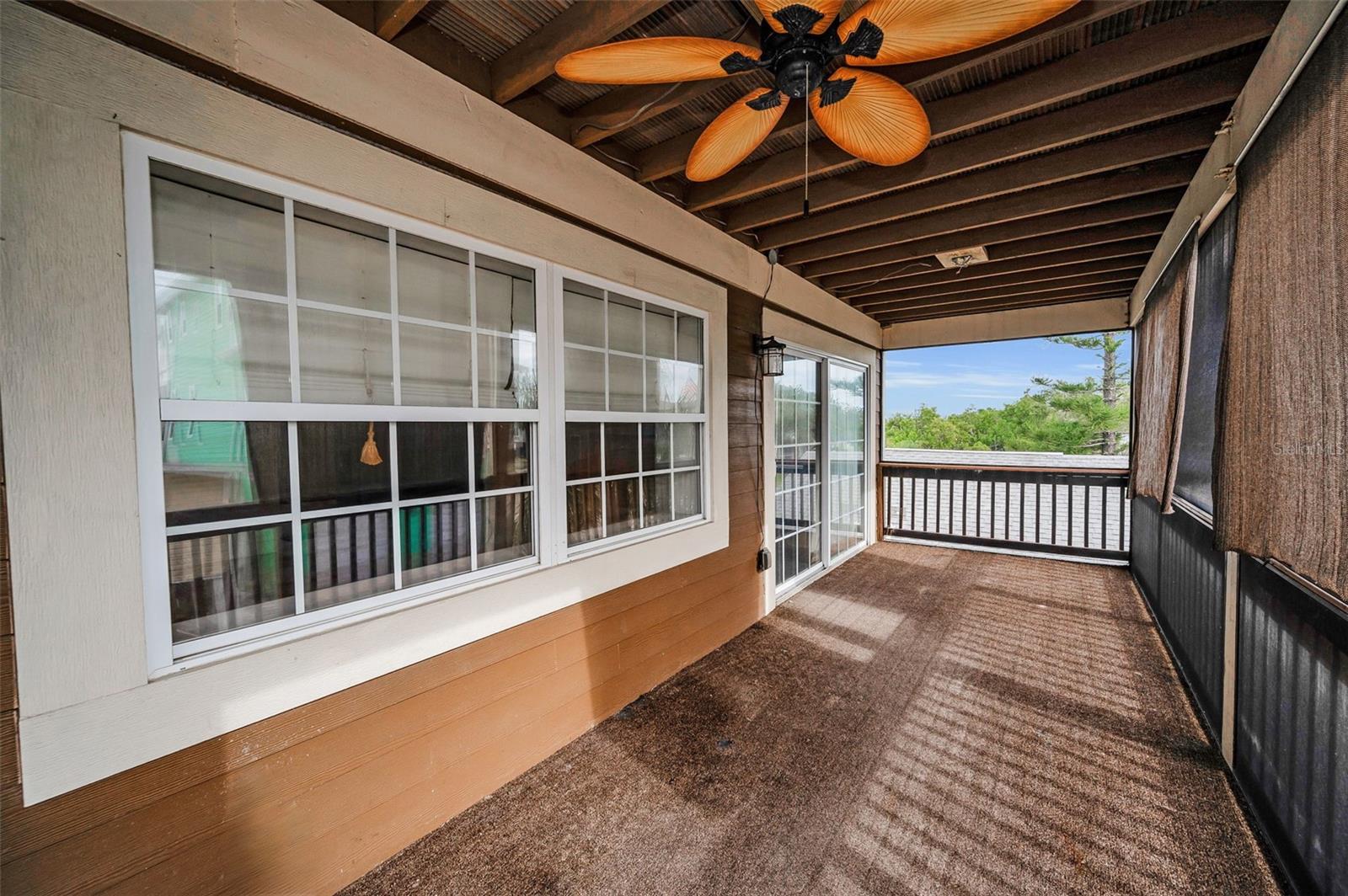 GULF VIEW CABIN VILLA - Residential