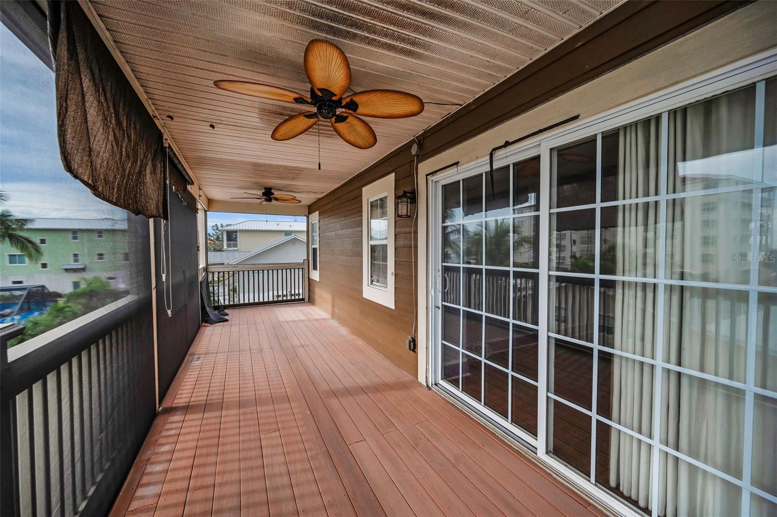 GULF VIEW CABIN VILLA - Residential