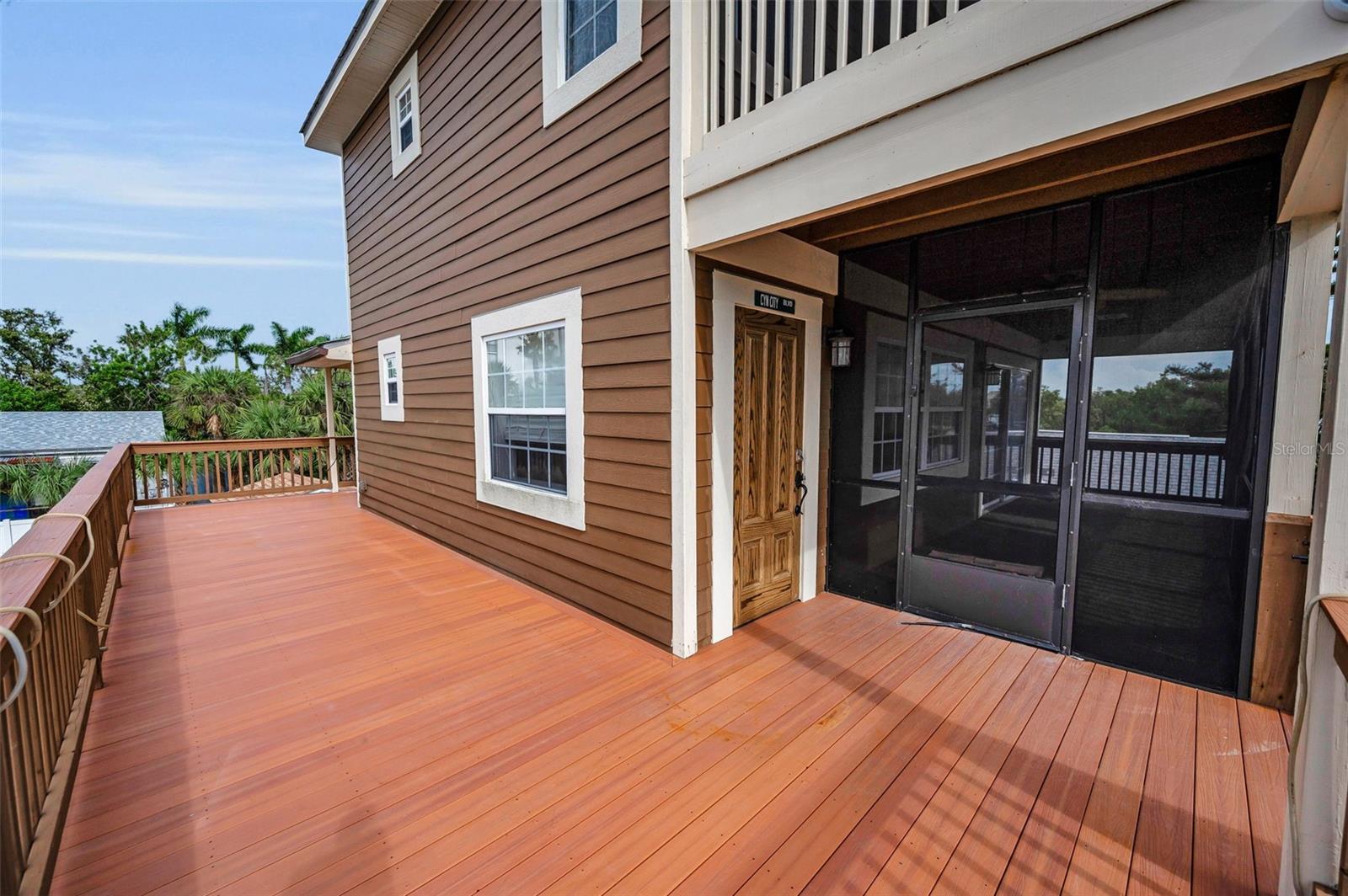 GULF VIEW CABIN VILLA - Residential