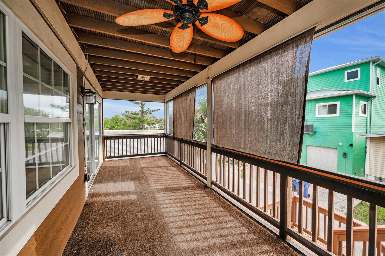 GULF VIEW CABIN VILLA - Residential