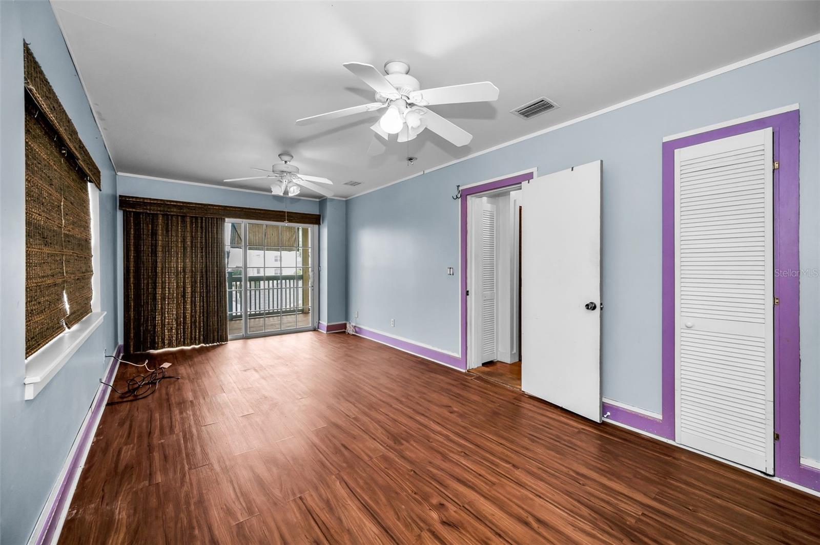 GULF VIEW CABIN VILLA - Residential