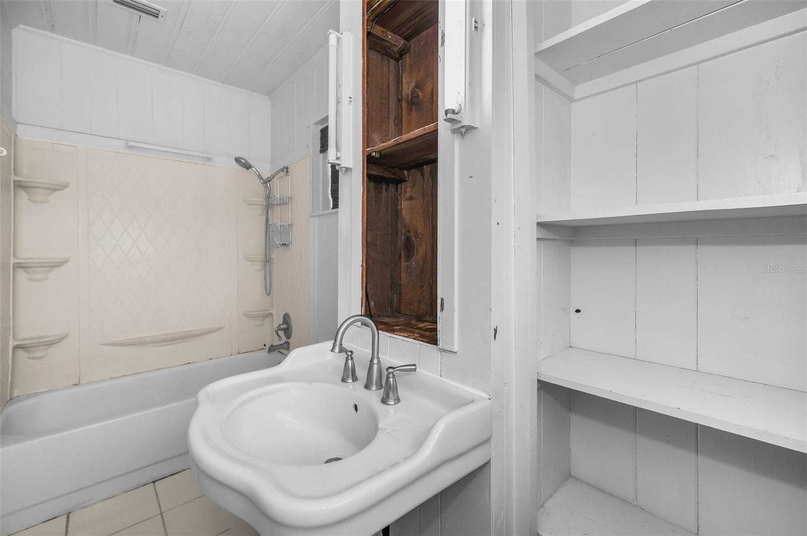 GULF VIEW CABIN VILLA - Residential