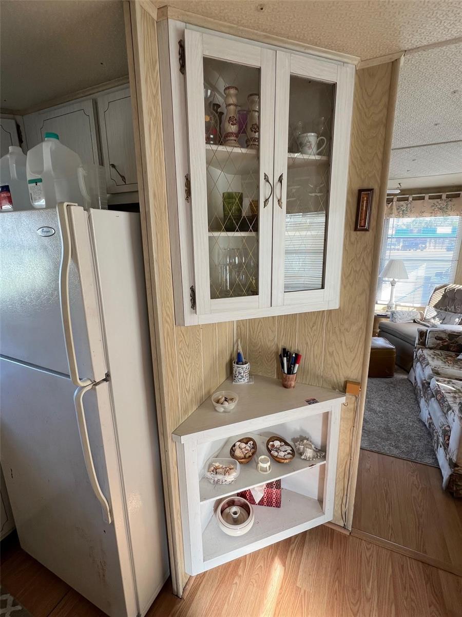 MIDWAY TRAILER COURT UNREC - Residential