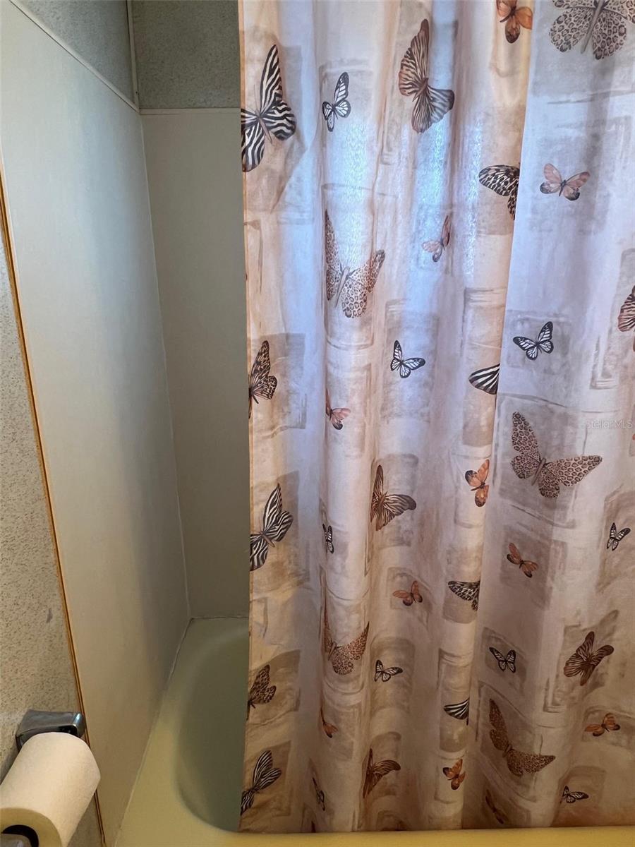 MIDWAY TRAILER COURT UNREC - Residential