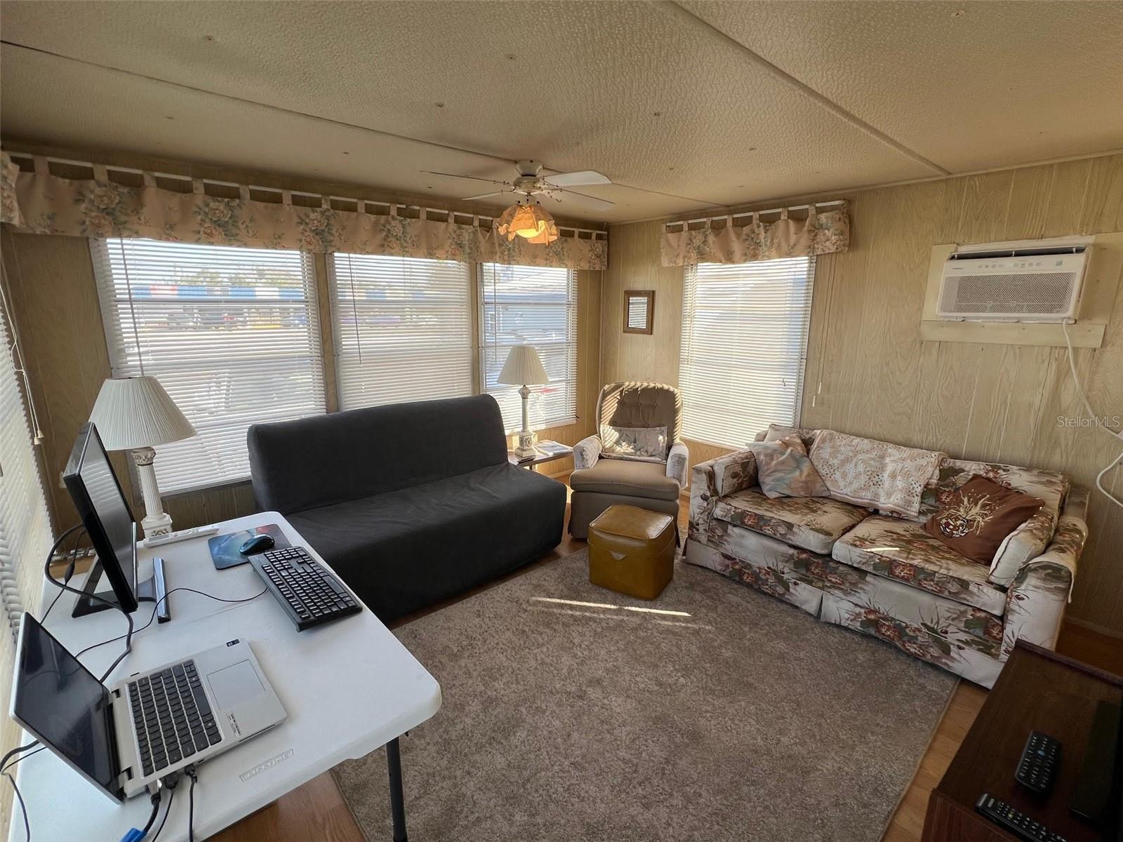 MIDWAY TRAILER COURT UNREC - Residential