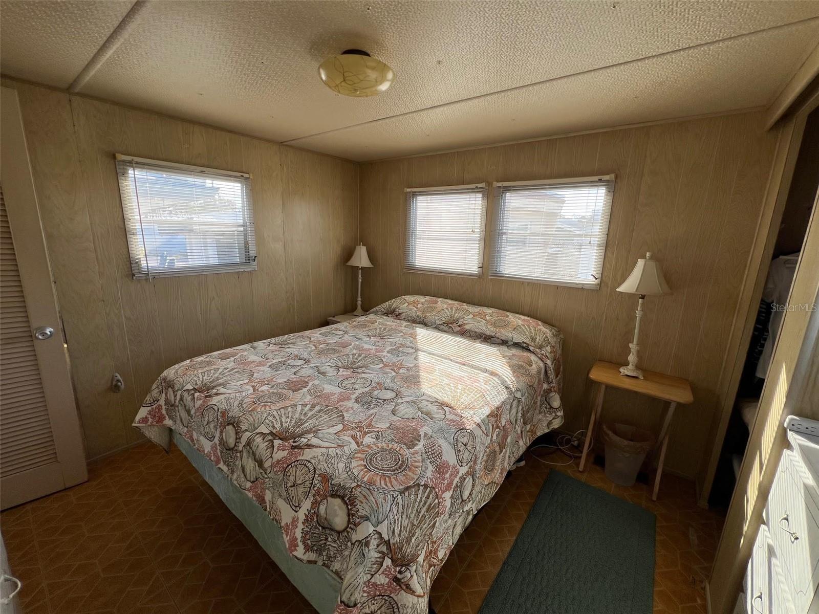 MIDWAY TRAILER COURT UNREC - Residential