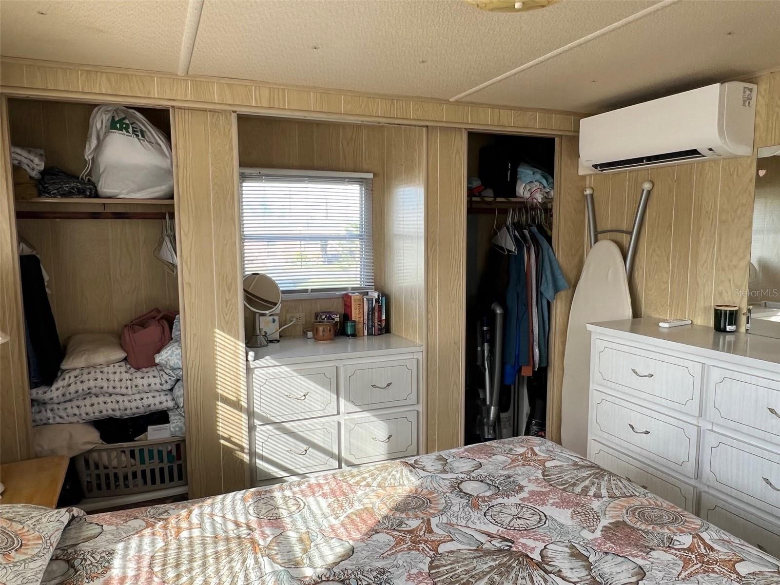 MIDWAY TRAILER COURT UNREC - Residential