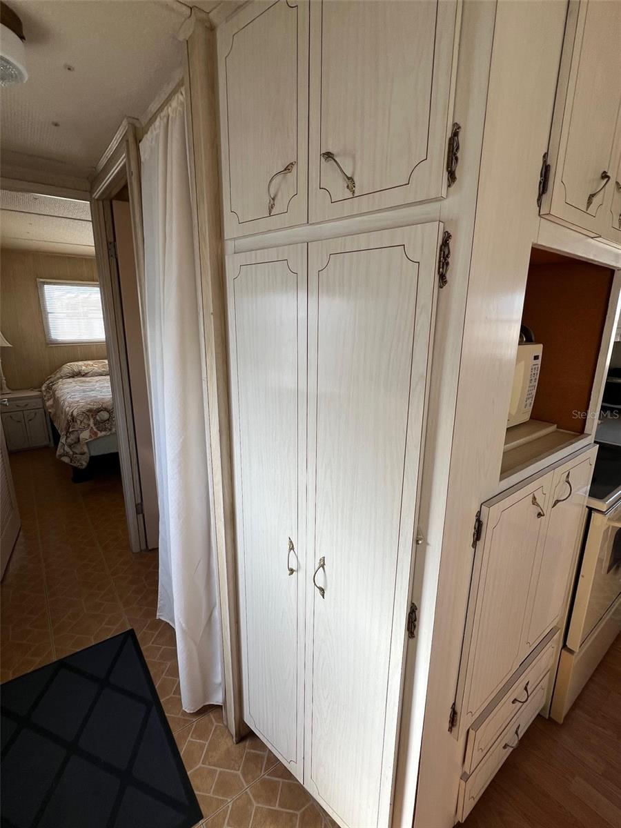 MIDWAY TRAILER COURT UNREC - Residential