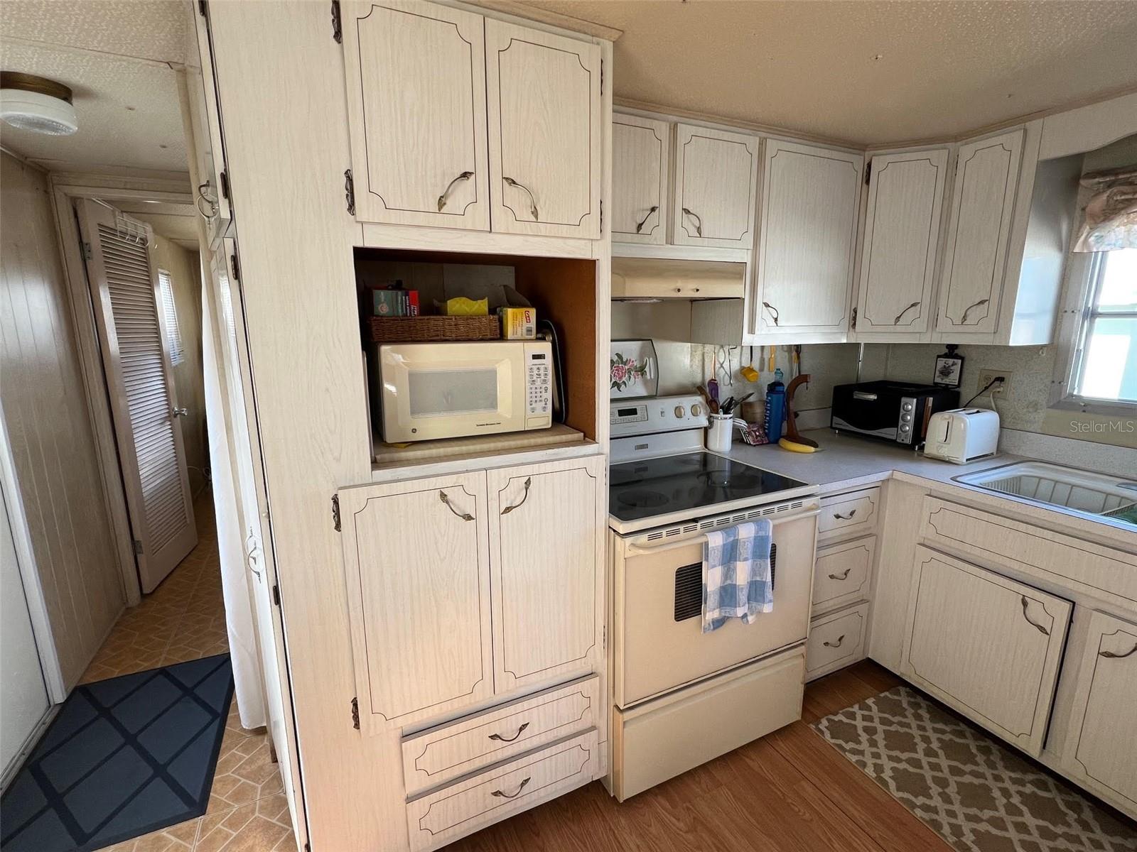 MIDWAY TRAILER COURT UNREC - Residential