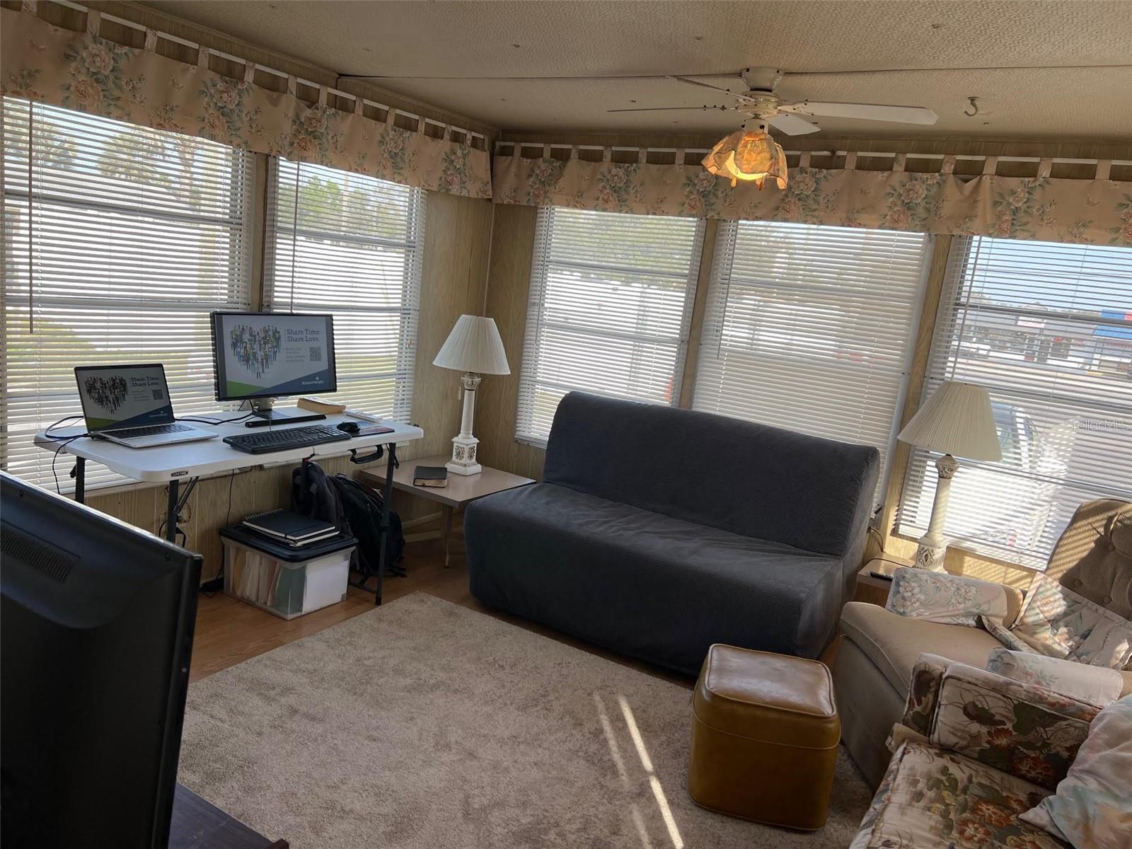 MIDWAY TRAILER COURT UNREC - Residential