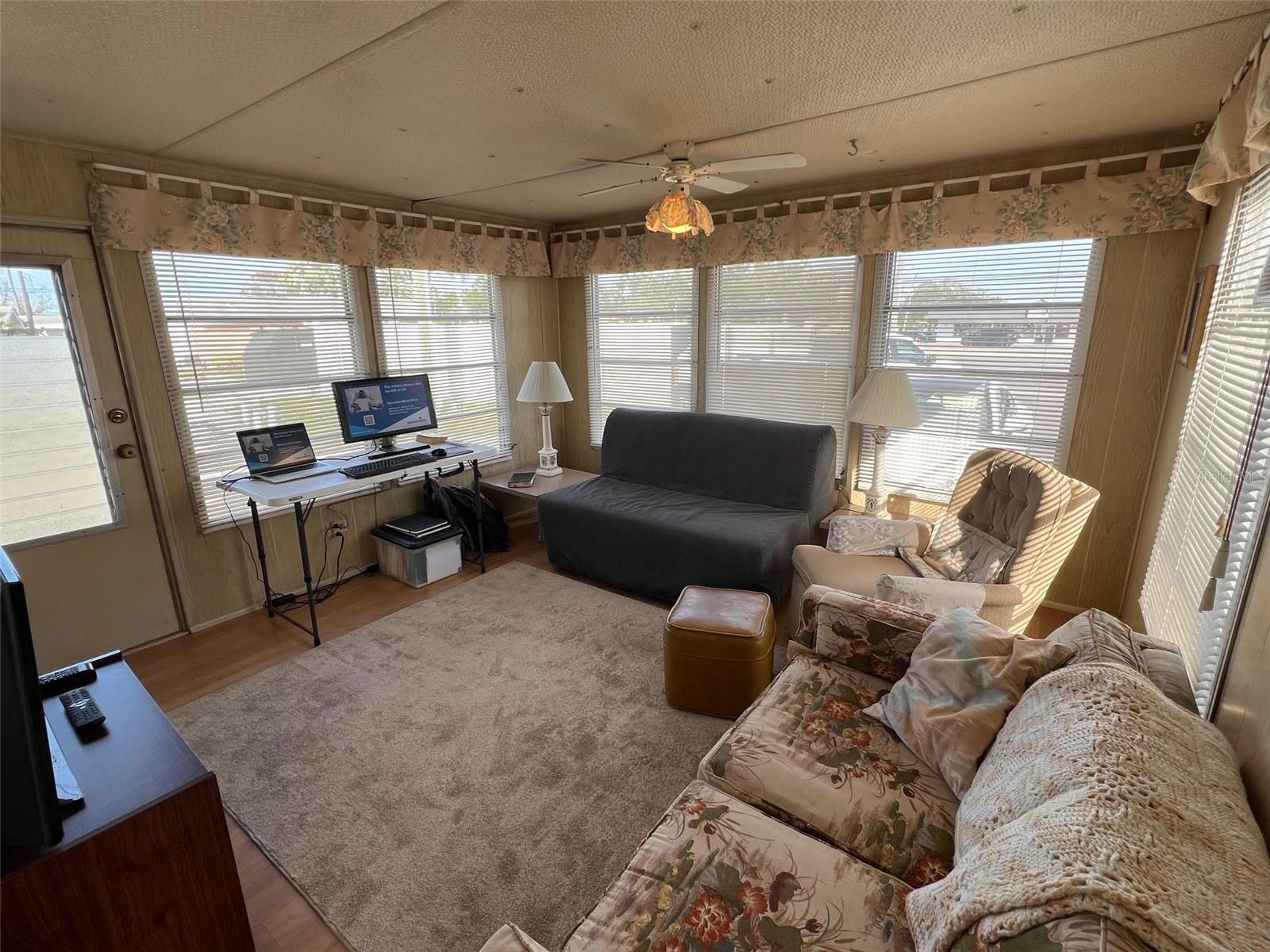 MIDWAY TRAILER COURT UNREC - Residential