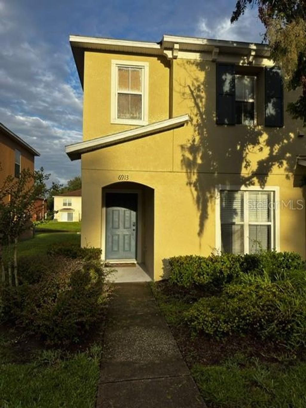 Photo of 6913 Marble Fawn Place, Riverview, FL 33578 (MLS # TB8419454)