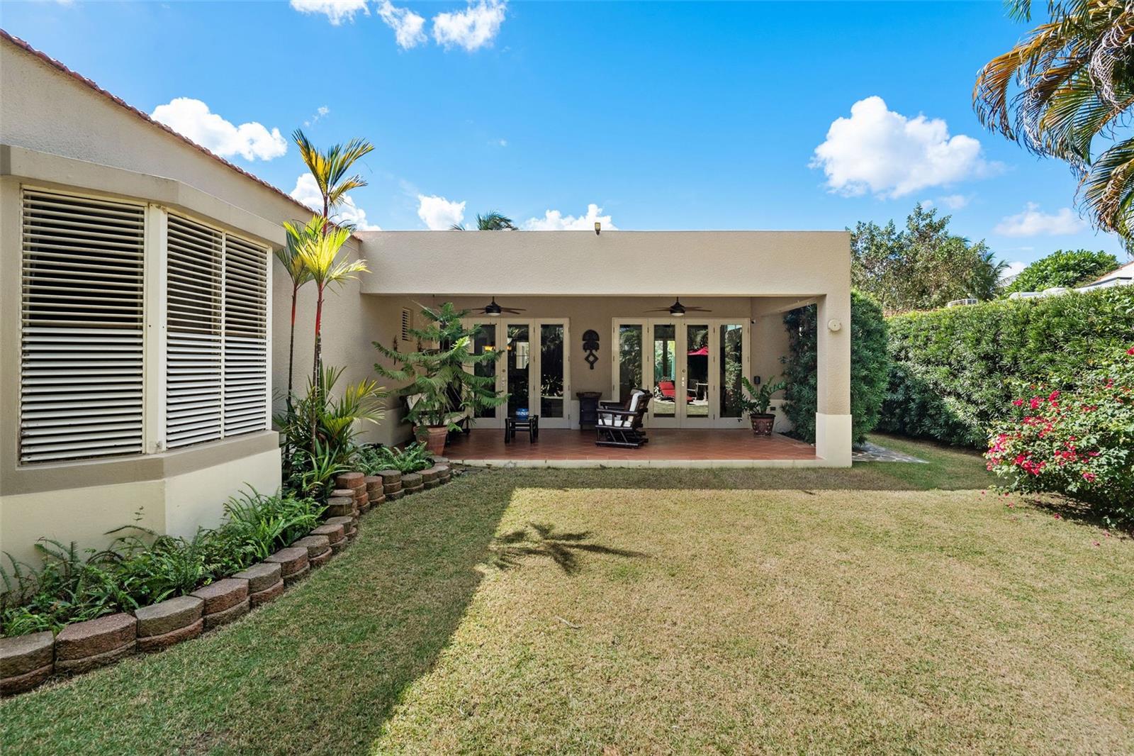 SABANERA DORADO - Residential