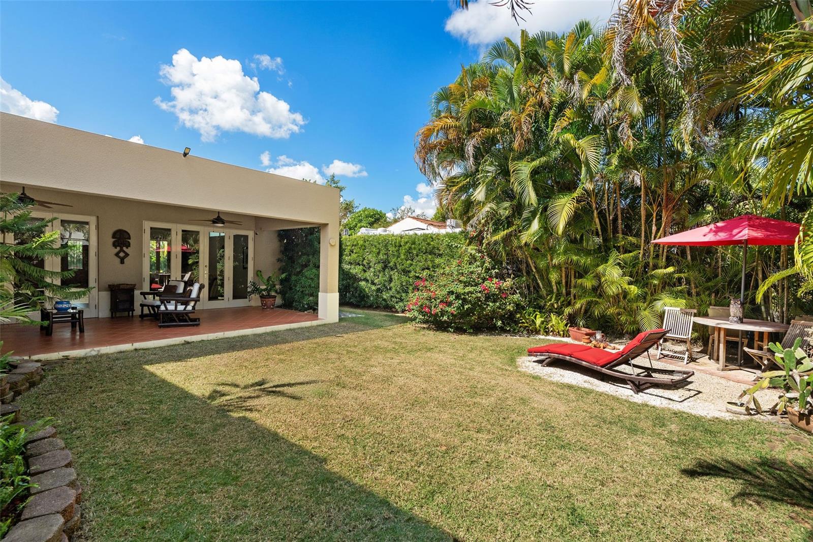 SABANERA DORADO - Residential