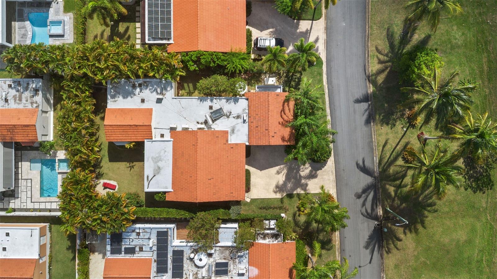 SABANERA DORADO - Residential