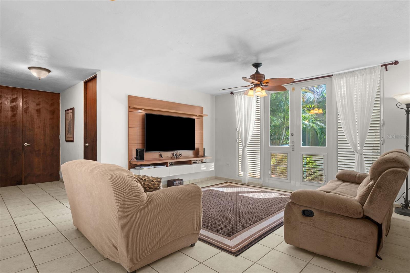 SABANERA DORADO - Residential