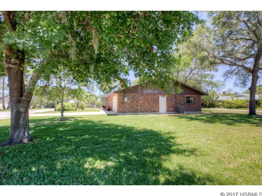 Hawks Park - Residential