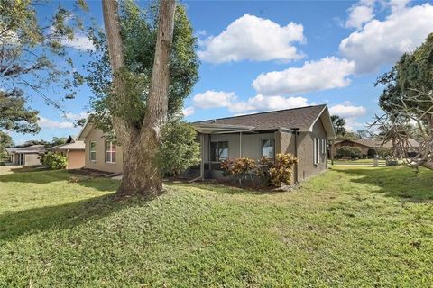 A home in PALM HARBOR