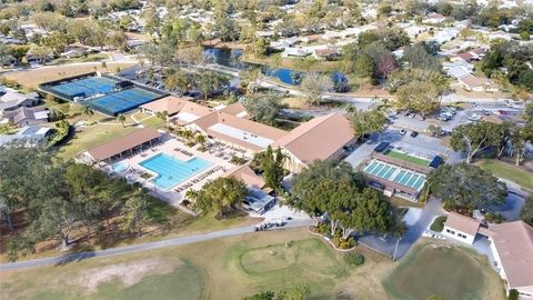 A home in PALM HARBOR