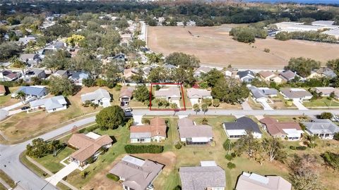 A home in PALM HARBOR