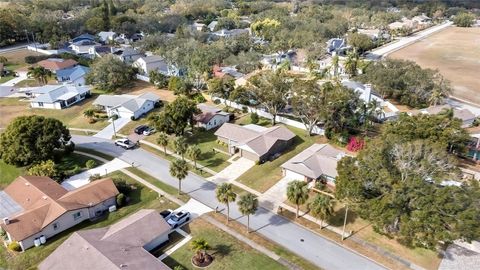 A home in PALM HARBOR