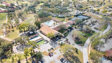 A home in PALM HARBOR