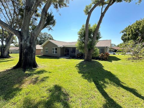 A home in PALM HARBOR