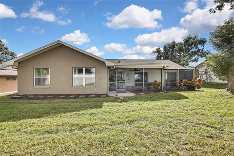 A home in PALM HARBOR