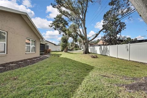 A home in PALM HARBOR