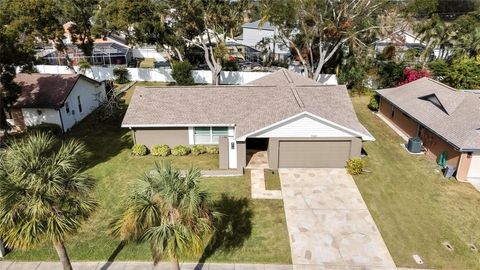 A home in PALM HARBOR