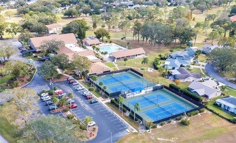 A home in PALM HARBOR