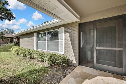 A home in PALM HARBOR