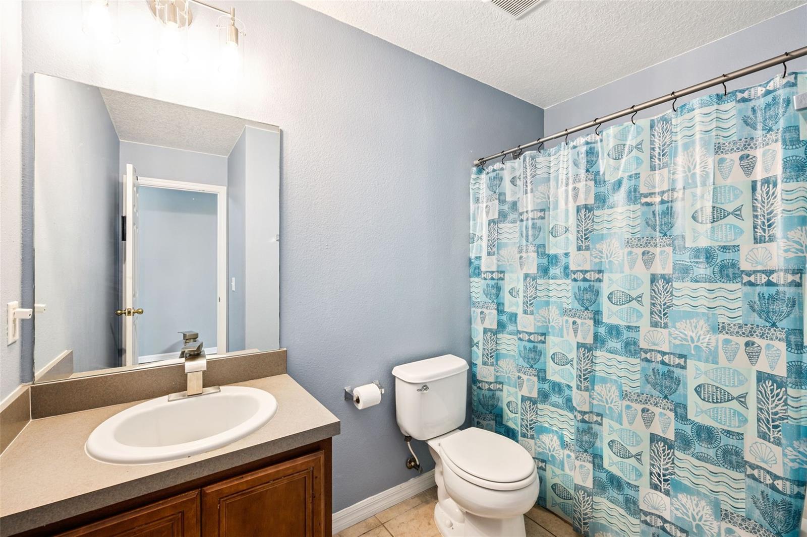 COMPASS BAY - Residential