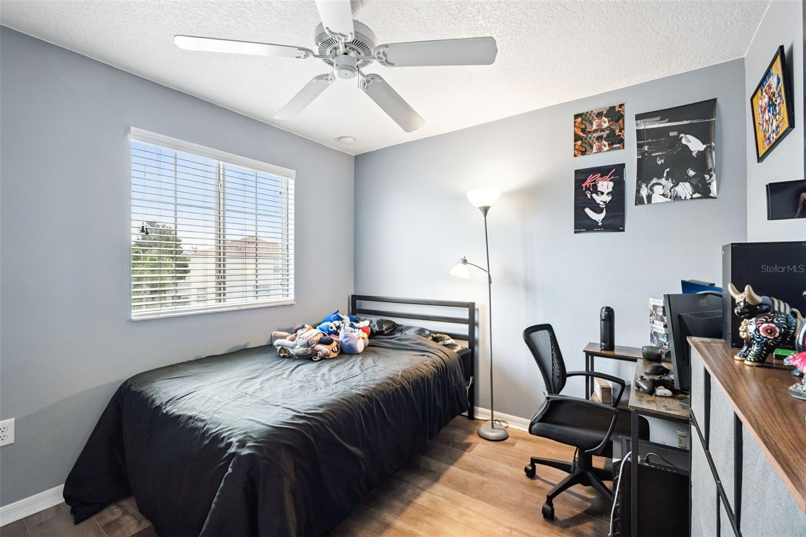 COMPASS BAY - Residential