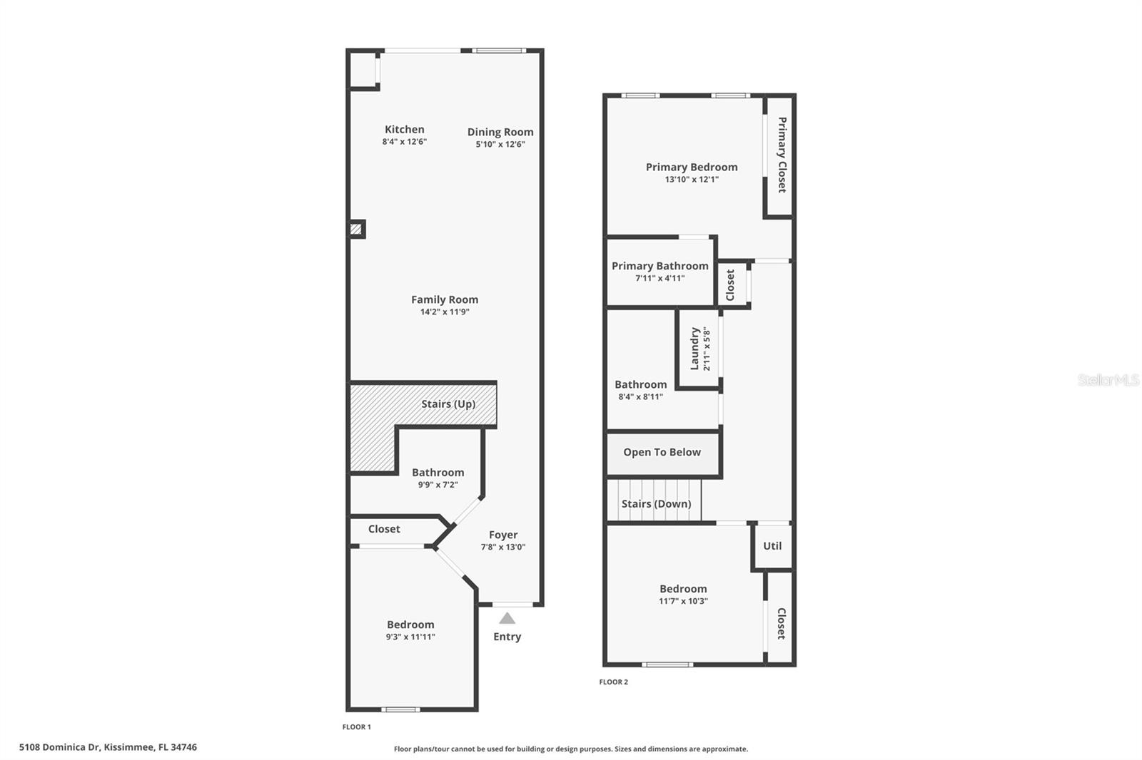 COMPASS BAY - Residential