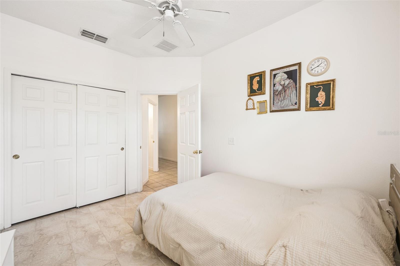 COMPASS BAY - Residential