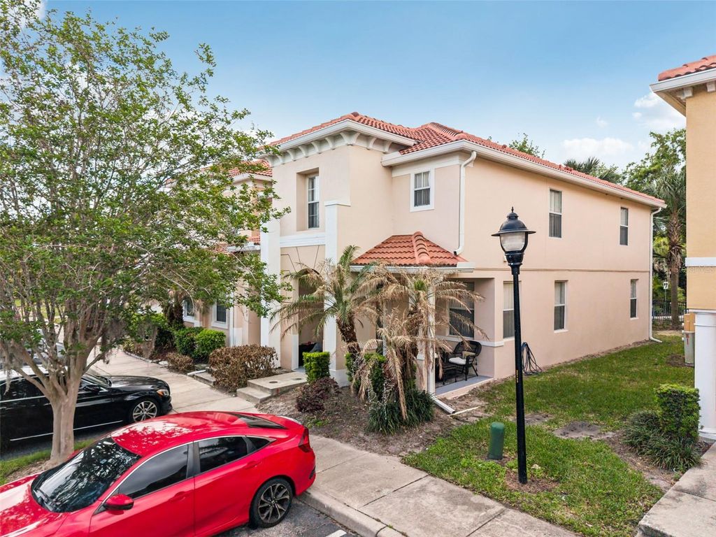 Photo of 5108 Dominica Drive, Kissimmee, FL 34746 (MLS # S5146885)