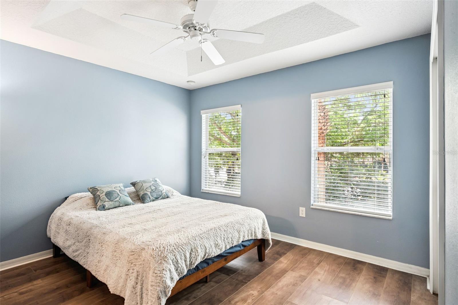 COMPASS BAY - Residential