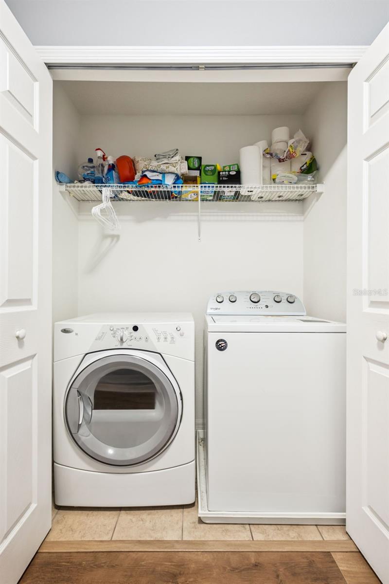 COMPASS BAY - Residential