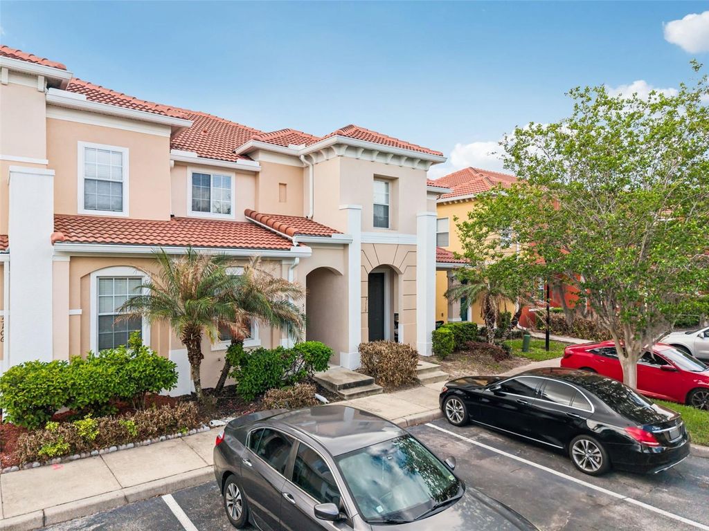 Photo of 5108 Dominica Drive, Kissimmee, FL 34746 (MLS # S5146885)